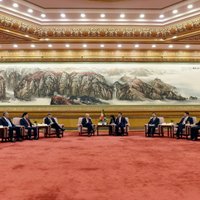В Китае представители 57 стран подписали соглашение о создании Азиатского банка
