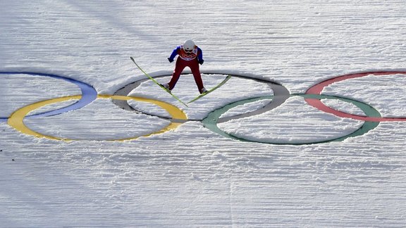 Ziemeļu divcīņa