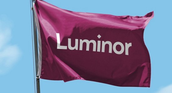 Убытки Luminor Bank в первом полугодии - 7,729 млн евро