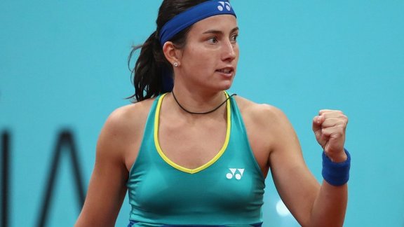 Anastasija Sevastova