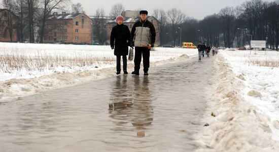 Фонд интеграции: большая часть латвийцев не осознает, что подвергается дискриминации