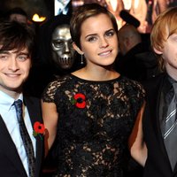 Roulinga atvainojas, ka Harijs Poters nav apprecējis Hermioni