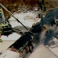 Крушение Boeing-777: перед ЧП отключили систему помощи при посадке
