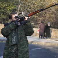 В СБУ прогнозируют завершение конфликта на Донбассе в 2017-2018 году
