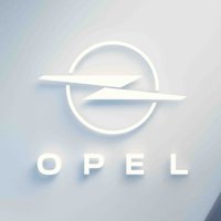 'Opel' prezentē ikoniskās zibens emblēmas jauno interpretāciju