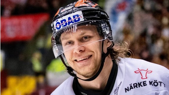 Örebro Hockey