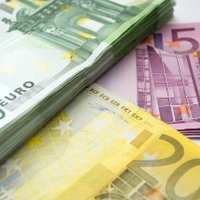 Šogad neparedzētiem gadījumiem valsts budžetā novirzīs vēl papildu 500 miljonus eiro