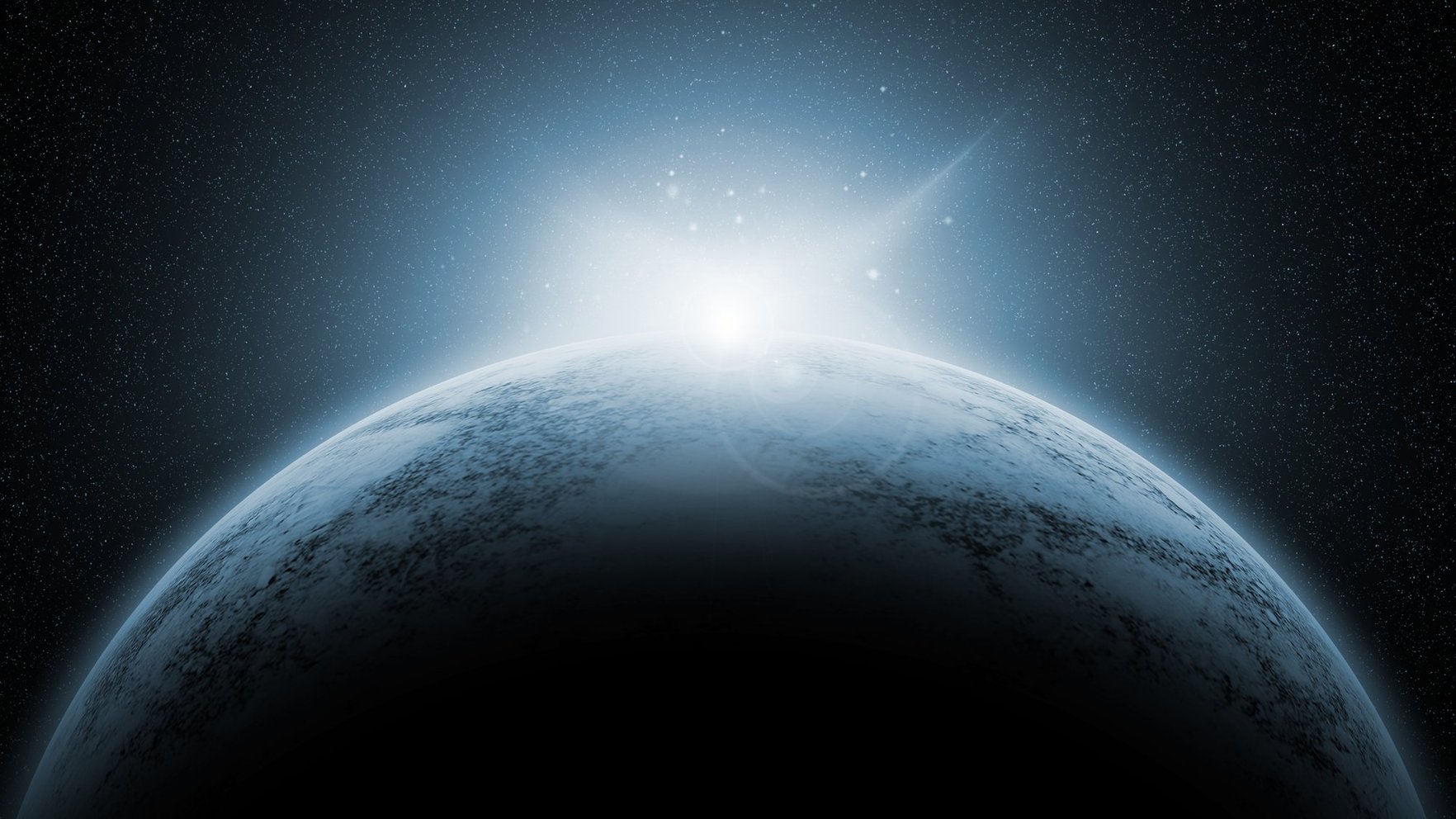 Connections unseen by radar: Startup 'Astrolight' technology serves defense and space missions