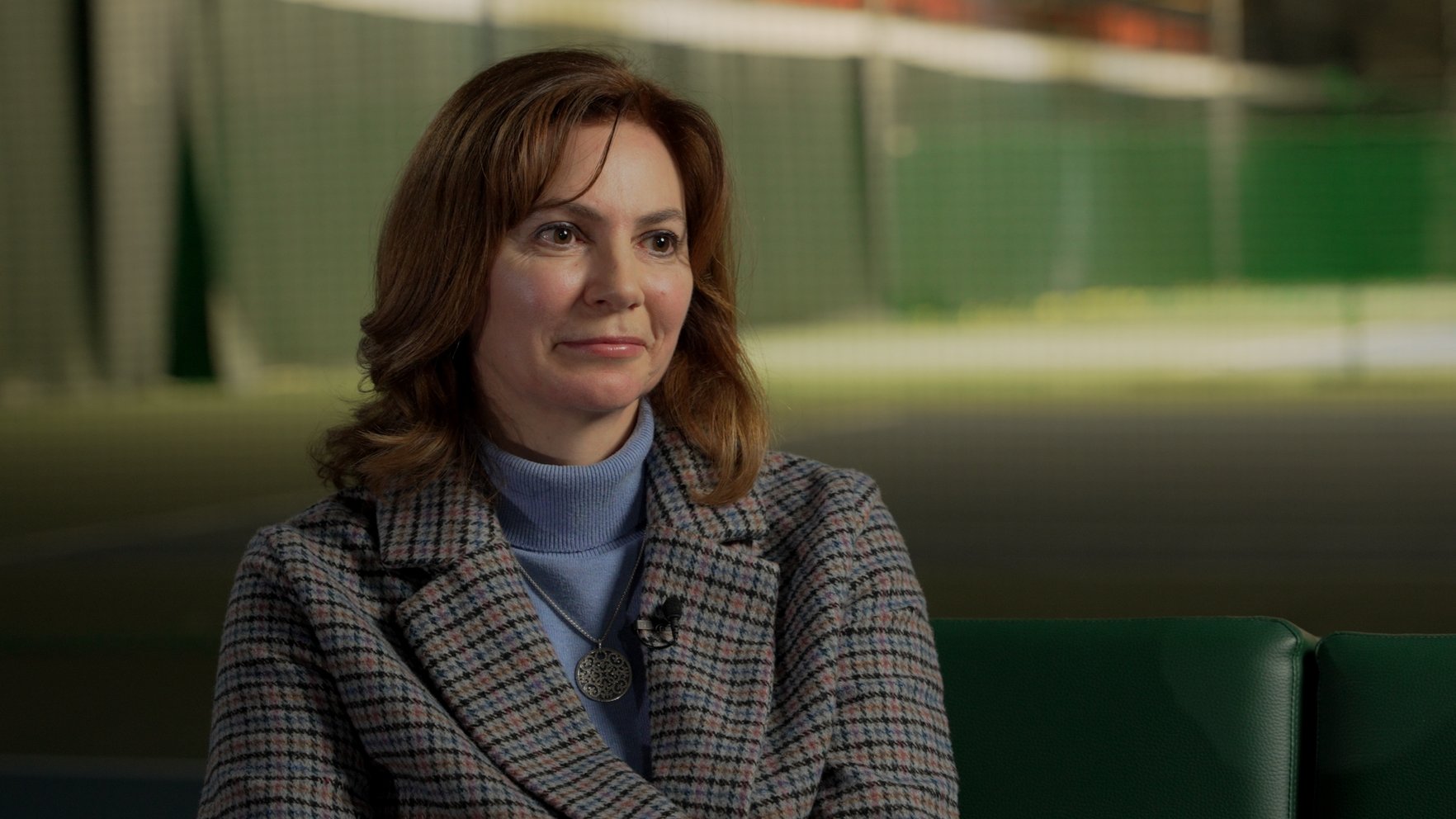 "MVPersonība" – Milena Gulbe: Ernesta ceļš uz eliti, vecāku loma sportā, miljons eiro jautājums, Gulbja akadēmija