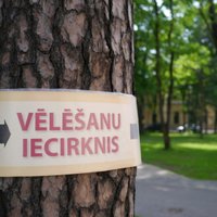 Rīgas domes ārkārtas vēlēšanās būs 156 vēlēšanu iecirkņi