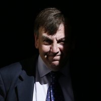 Британский министр культуры - в центре секс-скандала из-за связи с проституткой
