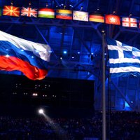 Krievija varētu finansiāli palīdzēt Grieķijai