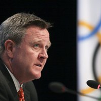 Директор Олимпийского комитета США покинул пост после громкого сексуального скандала
