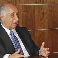 Korupcijas izmeklēšanas ietvaros pārbaudīs Brazīlijas Futbola konfederācijas prezidenta privātos kontus bankā