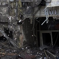 МЧС нашел тела всех погибших в кемеровском ТЦ "Зимняя вишня": 64 жертвы