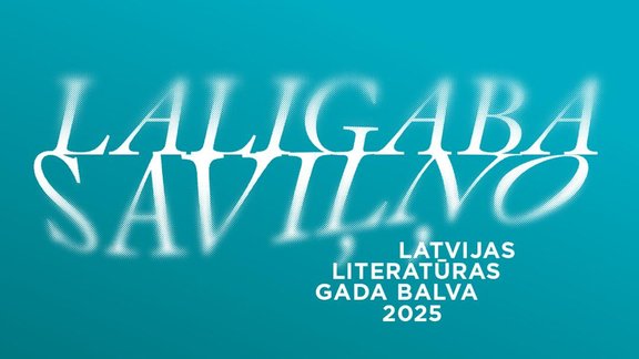 Noskaidroti Latvijas Literatūras gada balvai pirmajā kārtā nominētie darbi