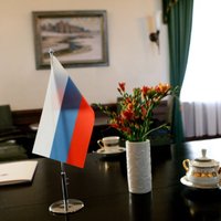 Krievijas vēstnieks tiks izsaukts uz Polijas ārlietu ministriju saistībā ar izteikumiem Otrā pasaules kara sakarā