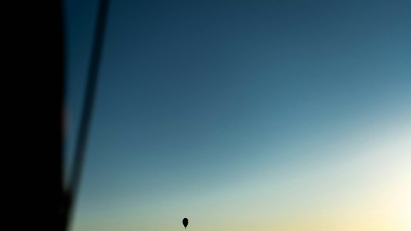 Brazīlijā, aizdegoties gaisa balonam, bojā gājuši vismaz 8 cilvēki