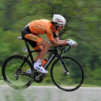 Spāņu olimpiskais čempions riteņbraukšanā pieķerts dopinga lietošanā