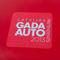 Noskaidroti 'Latvijas Gada auto 2013' finālisti