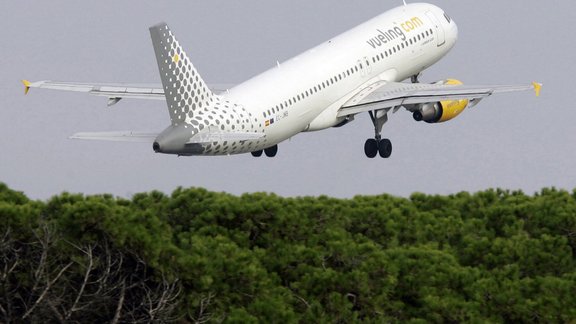 Vueling