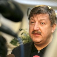 Прокурор: Милушу после выдачи Латвии придется отбыть тюремный срок