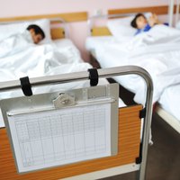 Bērnu slimnīca maina maksas pakalpojumu cenas. Atsevišķās pozīcijās pieaugums, citās – samazinājums