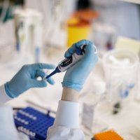 СМИ: в США начали тестировать на антитела к коронавирусу