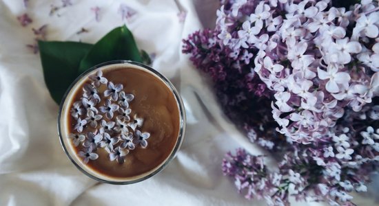 Taro padoms maijam: saņemies drosmi un lec!