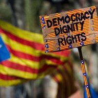 Правительство Испании приостановит автономию Каталонии