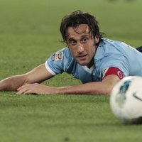 Капитан «Лацио» дисквалифицирован на полгода за договорные матчи