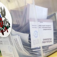 CVK noraida visas saņemtās sūdzības par pašvaldību vēlēšanām