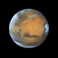 B NASA признали невозможность в срок отправить астронавтов на Марс