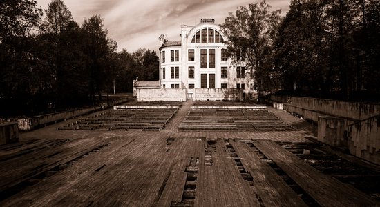 'Sitiet hansus!' Noklusētā izrēķināšanās ar latviešu jauniešiem Ziemeļblāzmā 1987. gadā