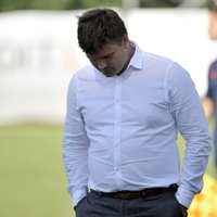 'Riga' FC un Rihertam piespriesti naudas sodi