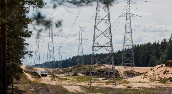 Neviens bez elektrības nepaliks – kā notiks atvienošanās no Krievijas elektrotīkla