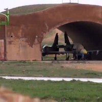Sīrijas nemiernieki ieņem Asada armijas lidlauku