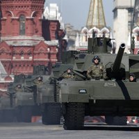 Эксперты IISS назвали военные преимущества России