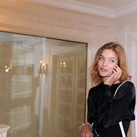 Наталья Водянова начала сбор подписей за допуск Самойловой к "Евровидению"
