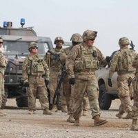 ASV varētu izvest karavīrus no Afganistānas piecu gadu laikā, ziņo laikraksts