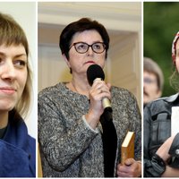 Notiks Latvijas Literatūras gada balvas prozas lasījumi