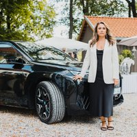 Diāna Šafīra: Ķīnas elektroauto nākotne Latvijā. Ko izvēlēties šodien?