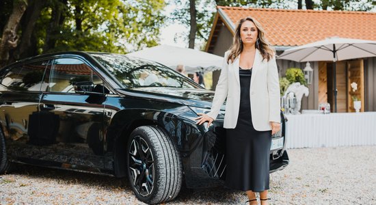 Diāna Šafīra: Ķīnas elektroauto nākotne Latvijā. Ko izvēlēties šodien?