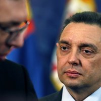 Serbijas ministrs: Belgrada var atteikties no mērķa pievienoties ES