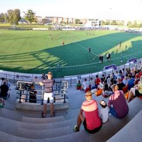 'Valmiera FC' un futbolistu strīds: klubs vēršas CAS un saņem no LFF 400 eiro sodu