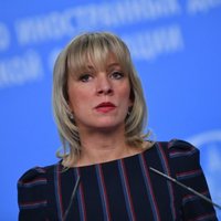 Захарова сообщила об увеличении числа высылаемых британских дипломатов