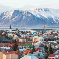 Исландия с четверга откроет границы для прошедших вакцинацию от Covid