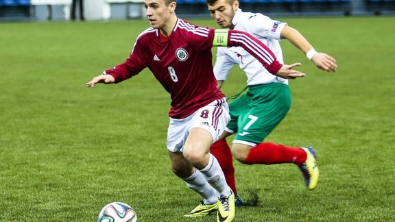 Nikita Juhnevich, futbols