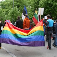 В Вильнюсе не разрешили гей-парад по центральной улице