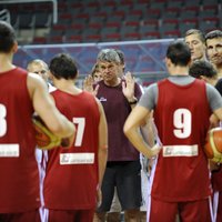 Guntis Keisels: valstsvienība pirms 'EuroBasket 2013' starta – kas ir un kā nav?